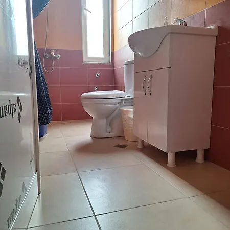 Rowdy Hostel *
