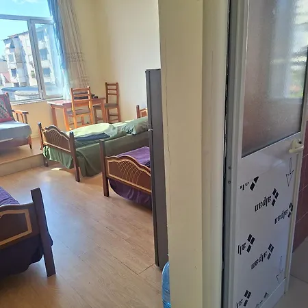 Hostel Rowdy